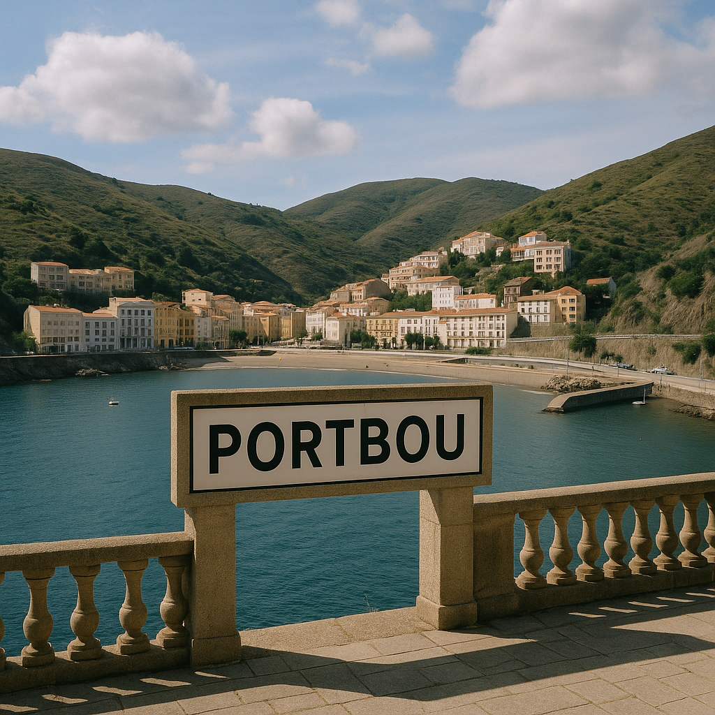 Vender piso en Portbou 