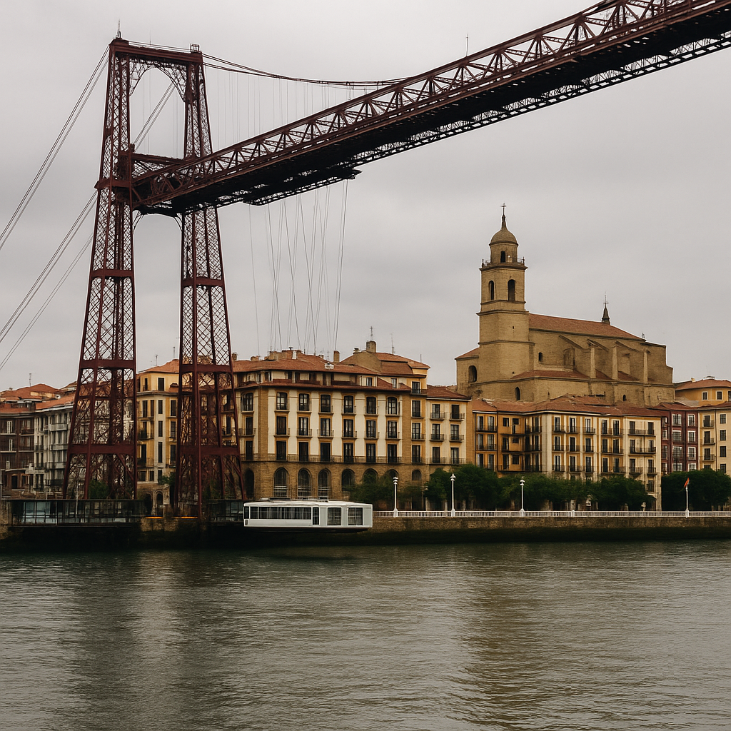 Vender piso en Portugalete 