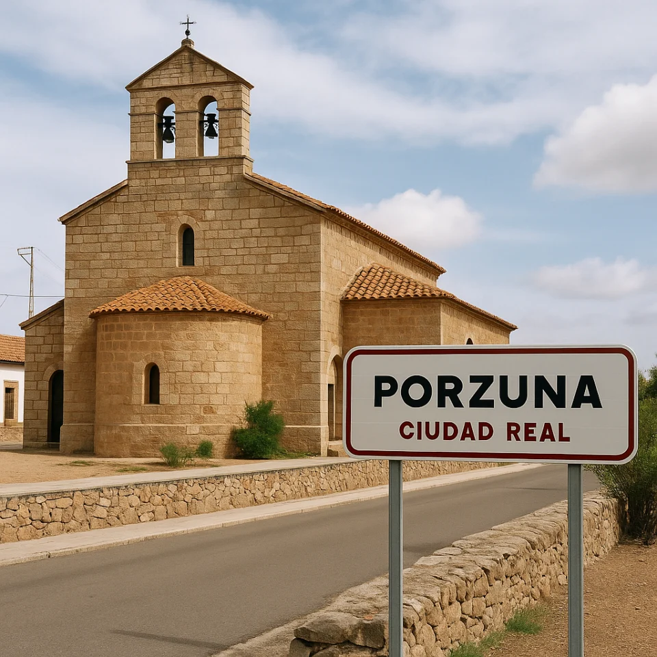 Porzuna
