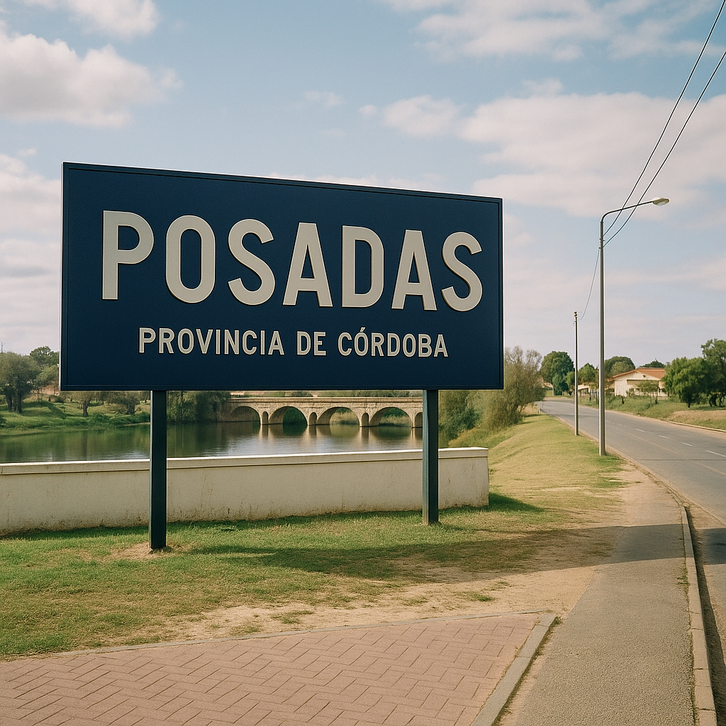 Vender piso en Posadas 