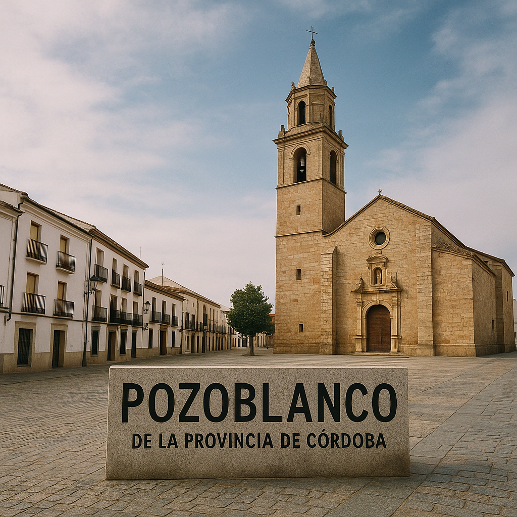 Vender piso en Pozoblanco 