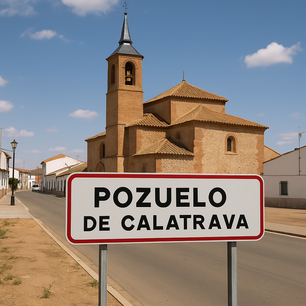 Vender piso en Pozuelo De Calatrava 