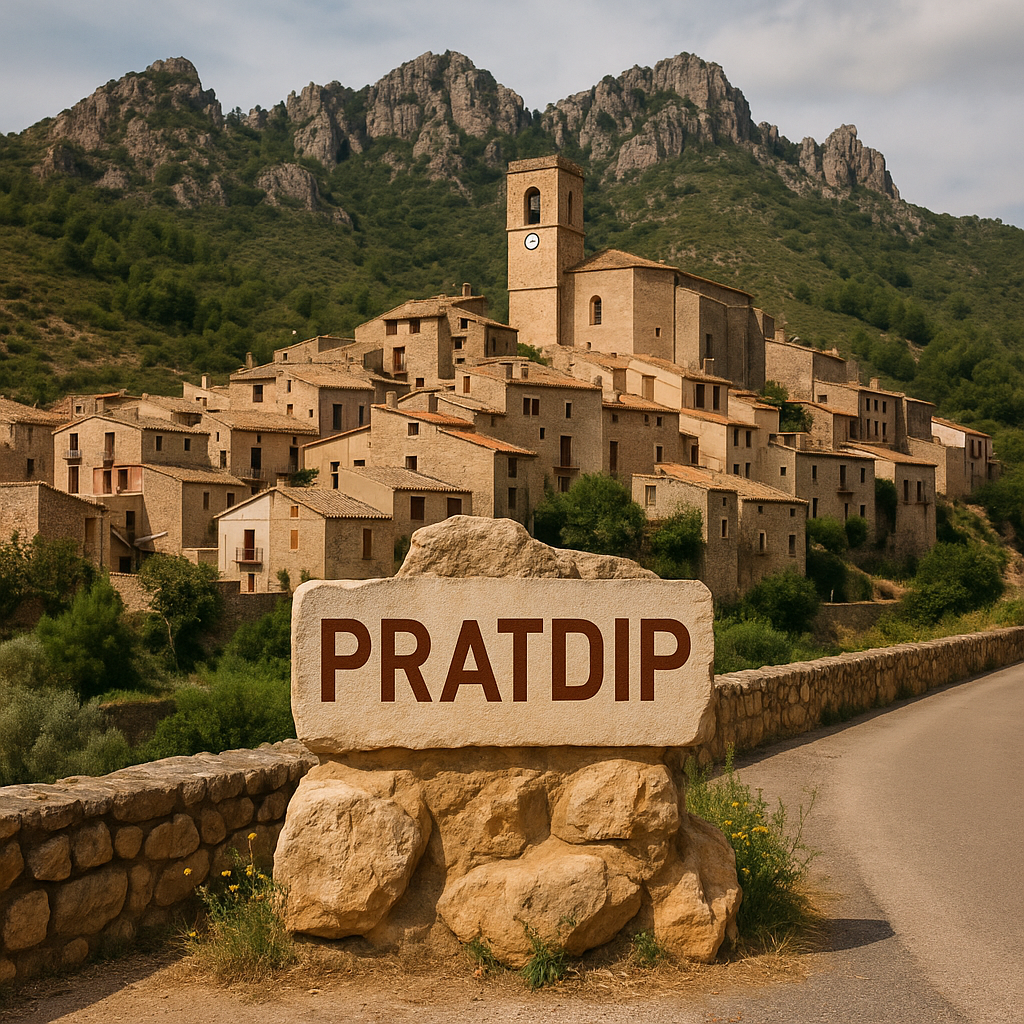 Vender piso en Pratdip 