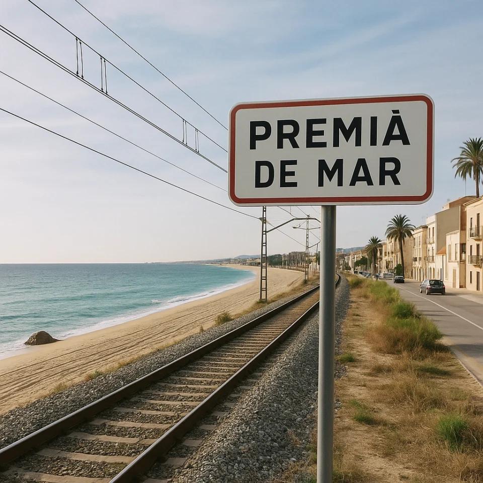 Premià De Mar