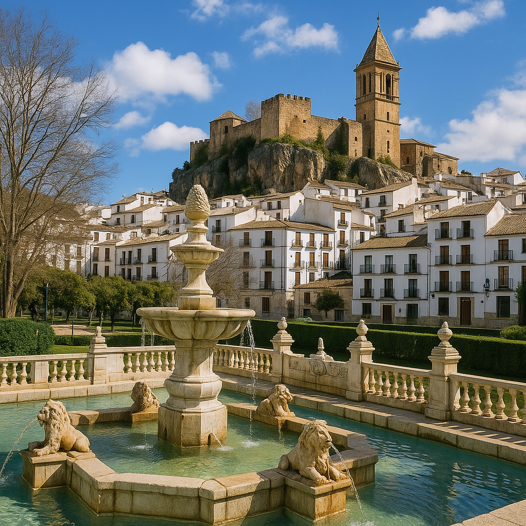 Vender piso en Priego De Córdoba 