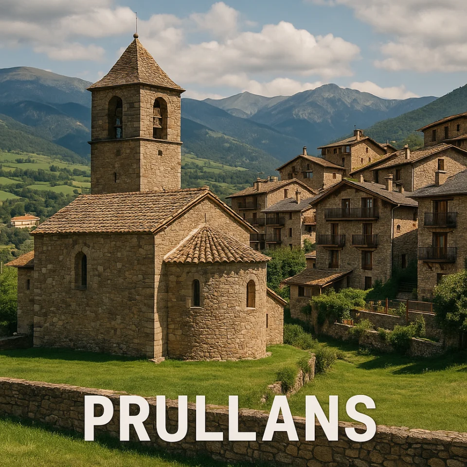 Prullans
