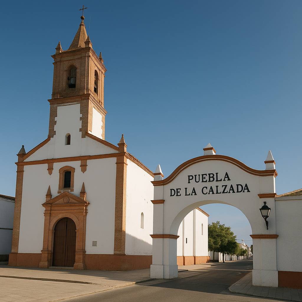 Vender piso en Puebla De La Calzada 