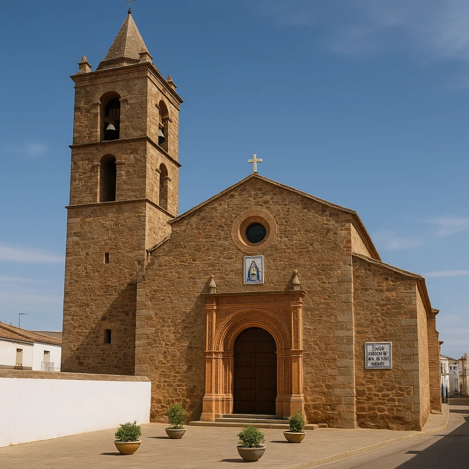 Puebla De Sancho Perez