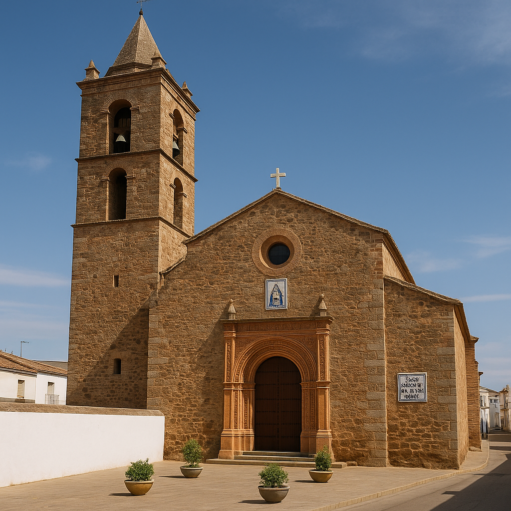 Vender piso en Puebla De Sancho Perez 