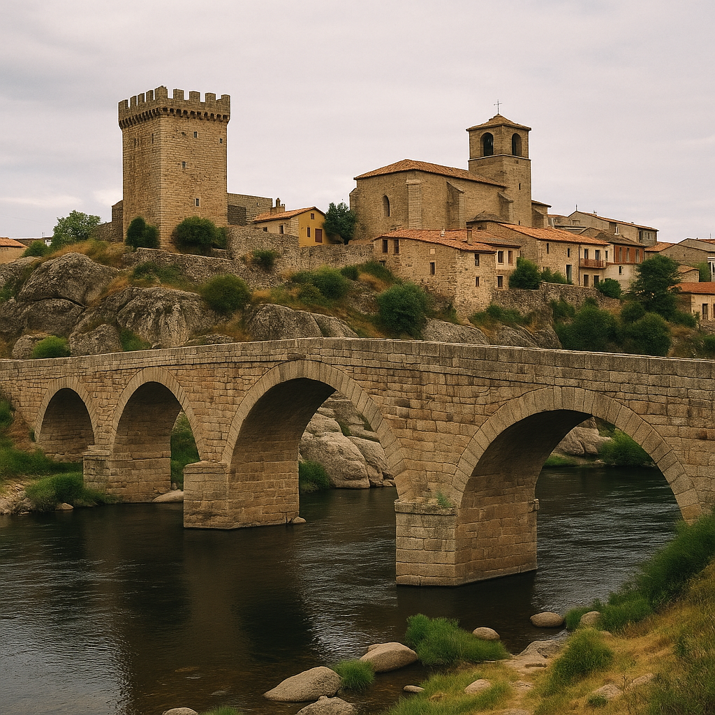Vender piso en Puente Del Congosto 