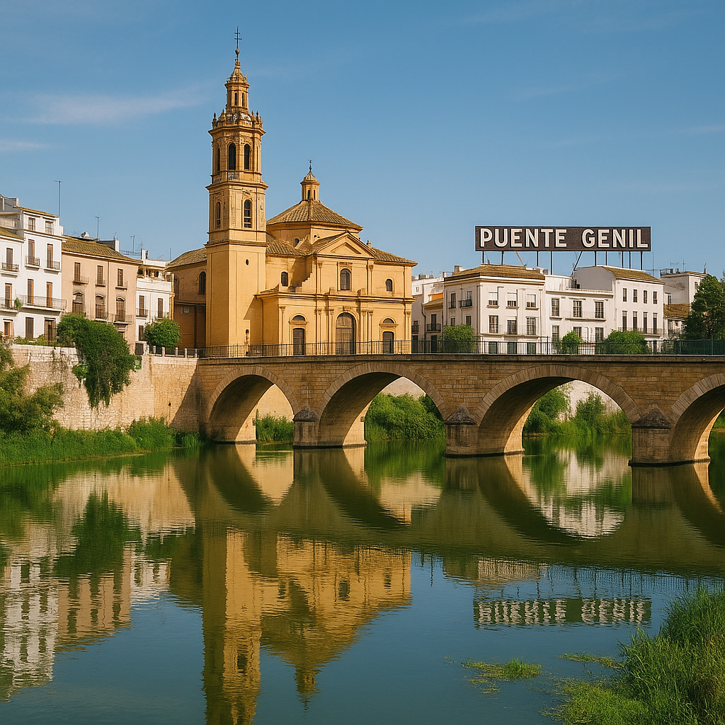 Vender piso en Puente Genil 