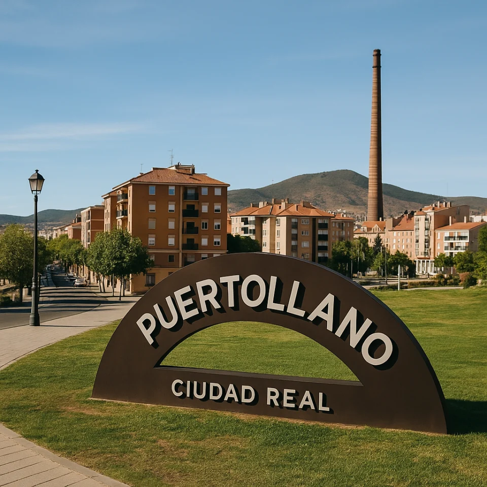 Puertollano