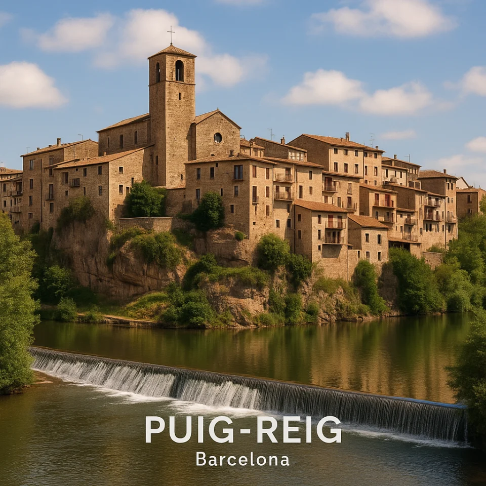 Puig-Reig