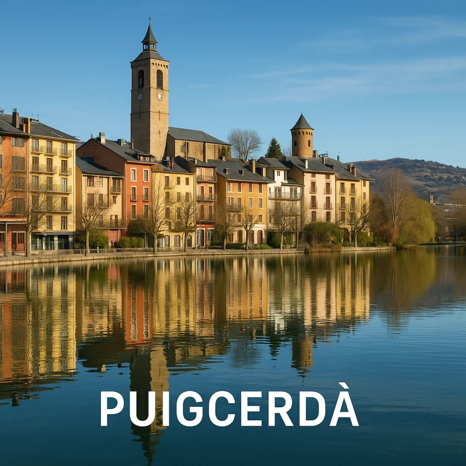 Puigcerdà