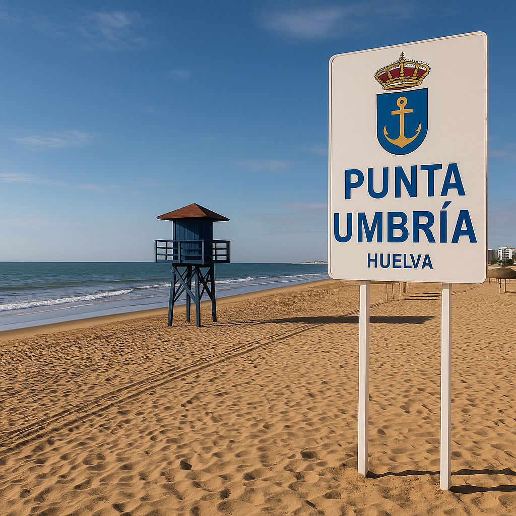 Vender piso en Punta Umbría 