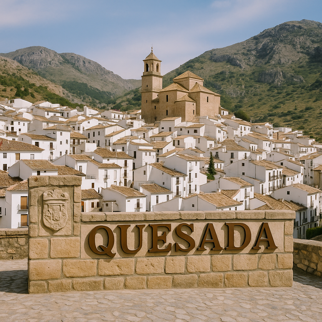 Vender piso en Quesada 