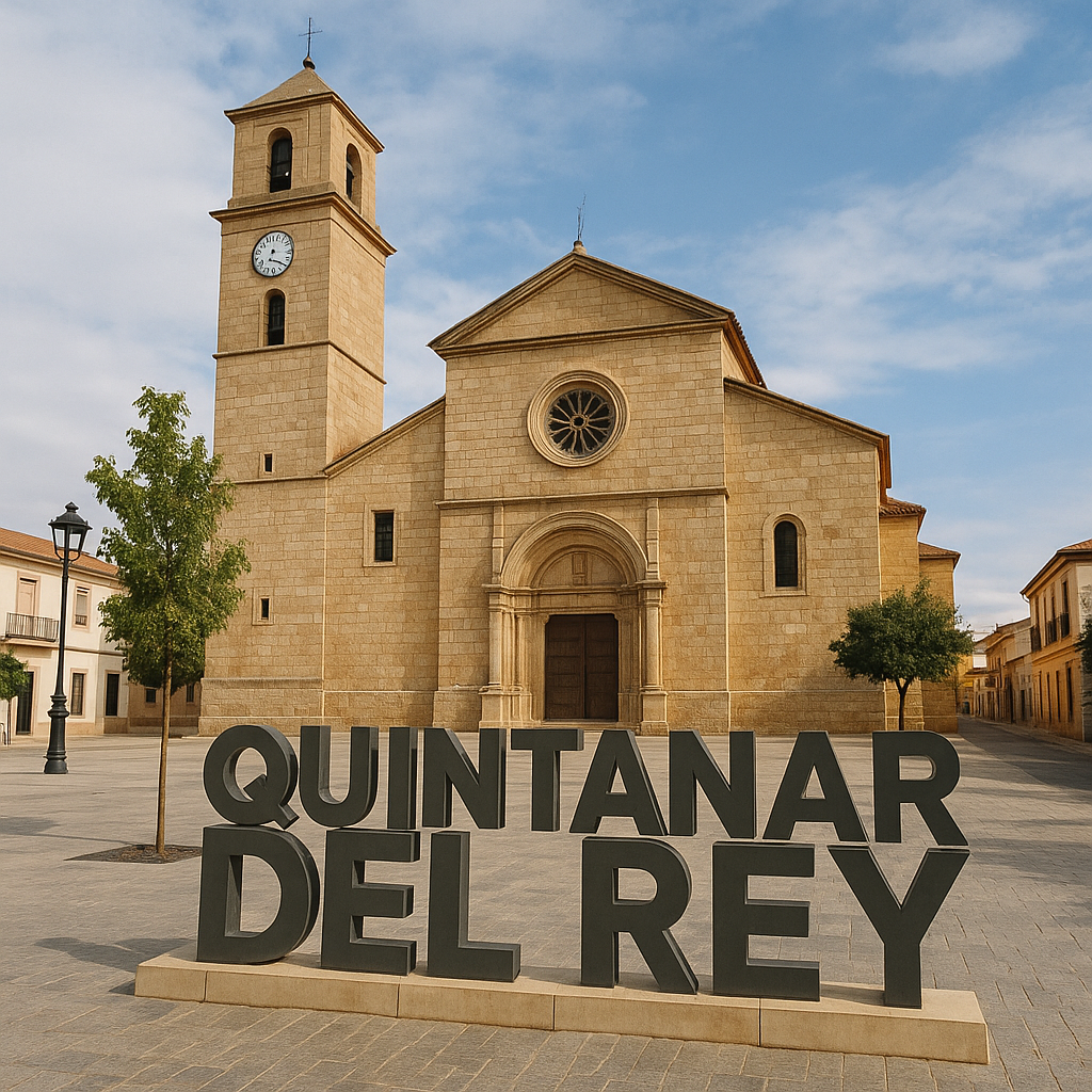 Vender piso en Quintanar Del Rey 