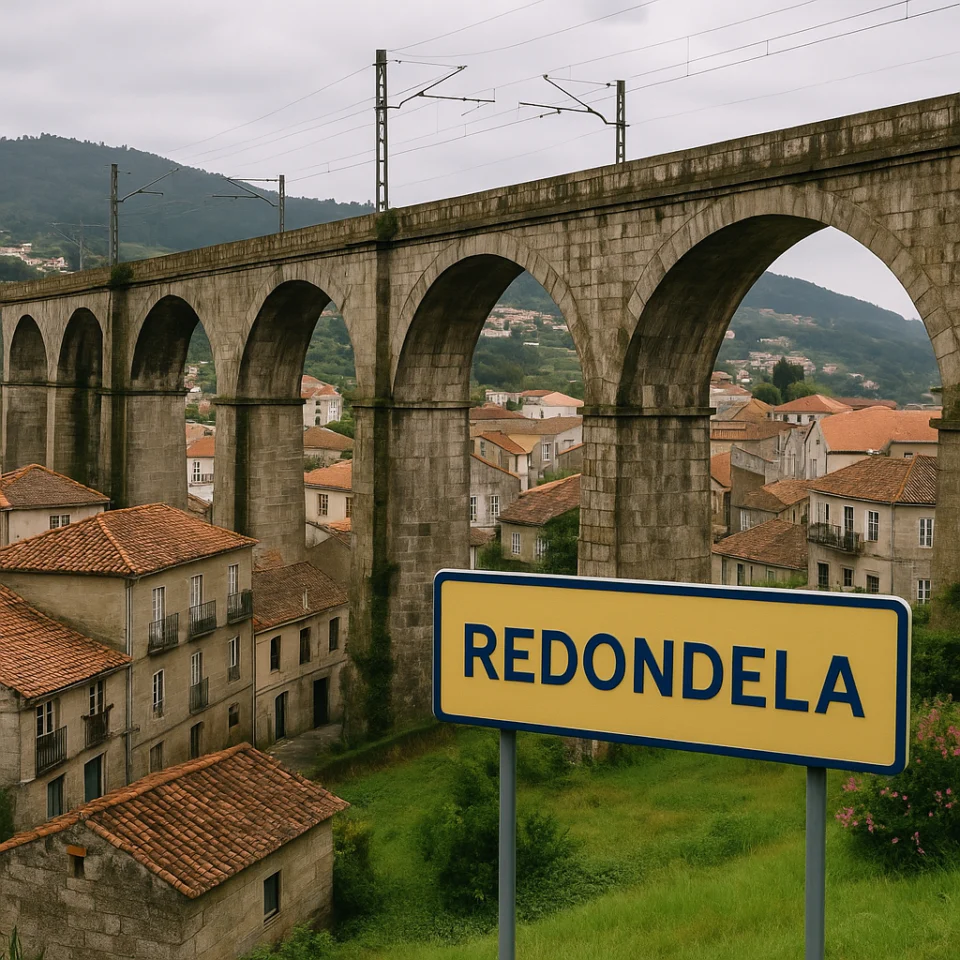 Redondela