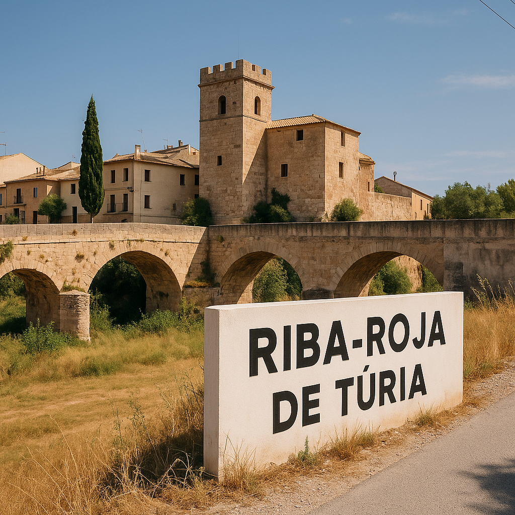 Vender piso en Riba-Roja De Túria 