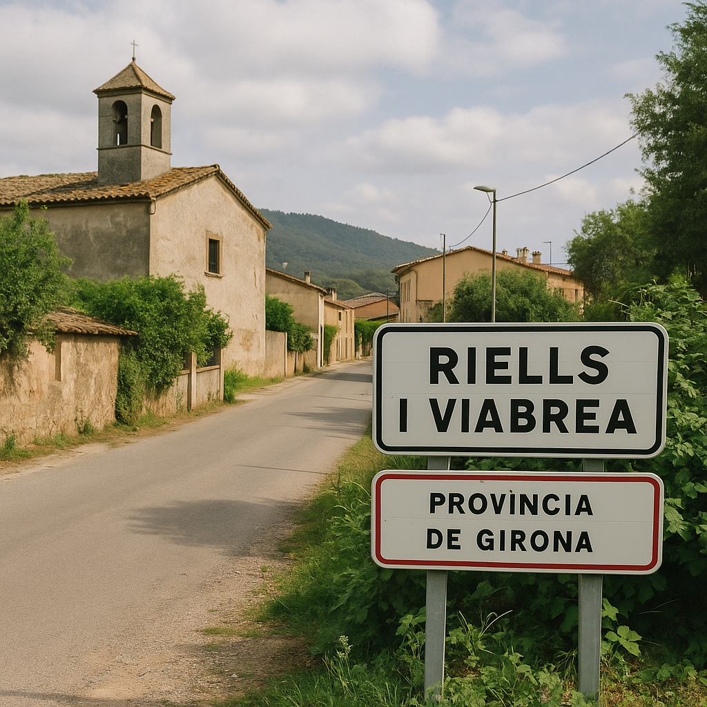 Vender piso en Riells I Viabrea 