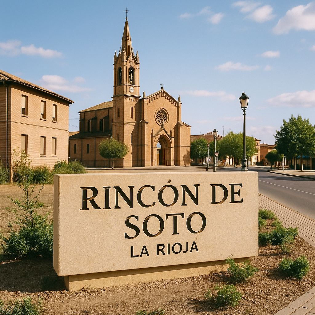 Vender piso en Rincón De Soto 