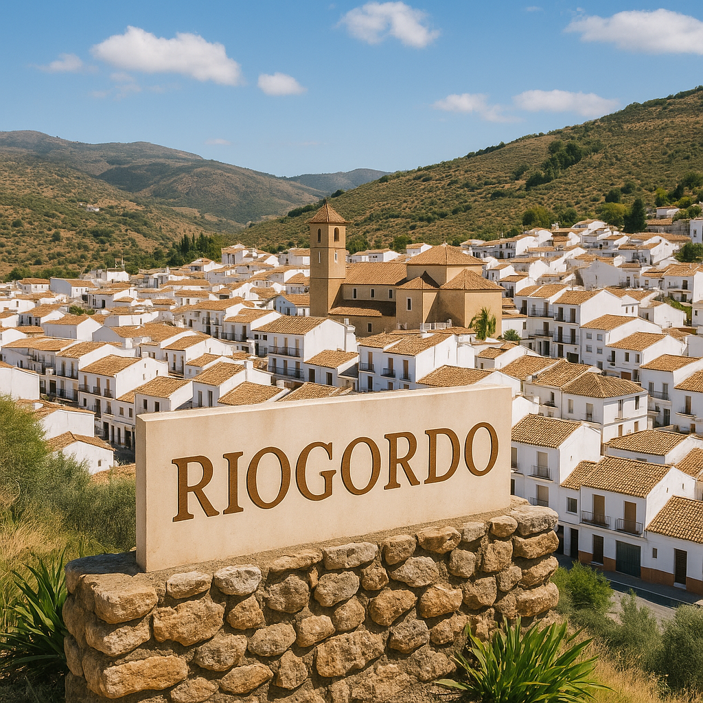 Vender piso en Riogordo 