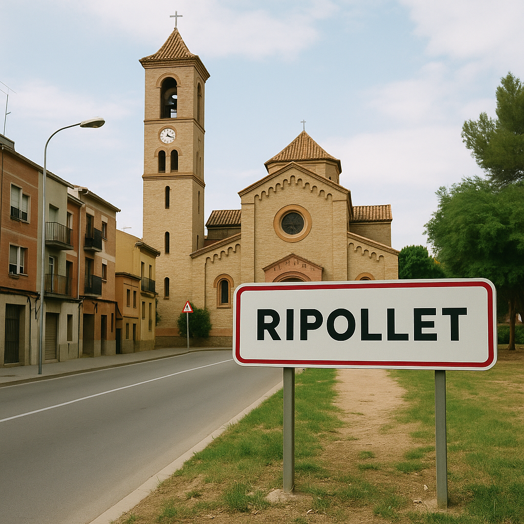 Vender piso en Ripollet 