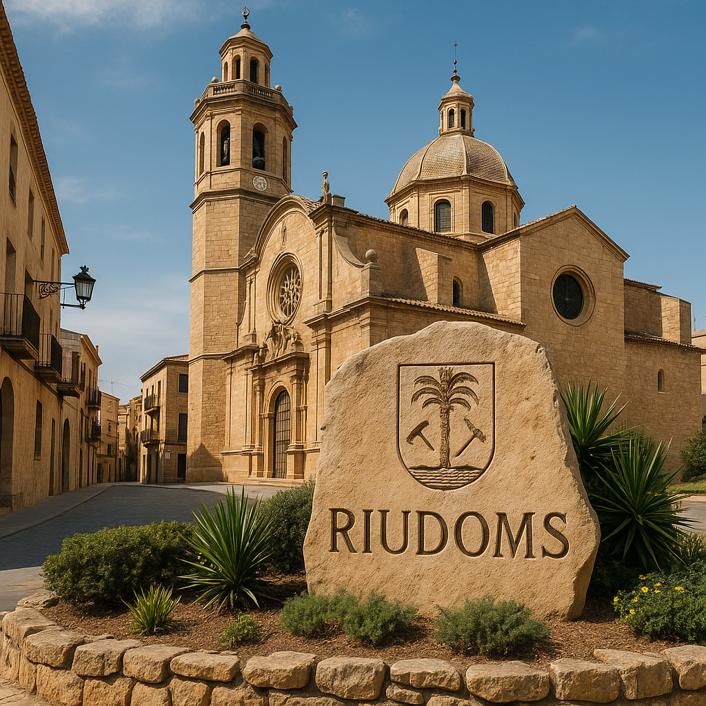 Vender piso en Riudoms 
