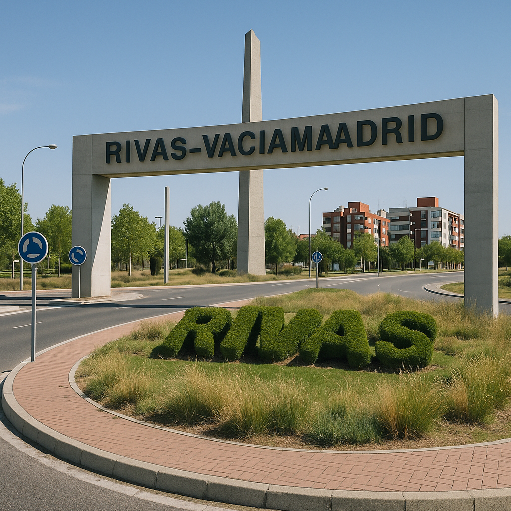 Vender piso en Rivas-Vaciamadrid 