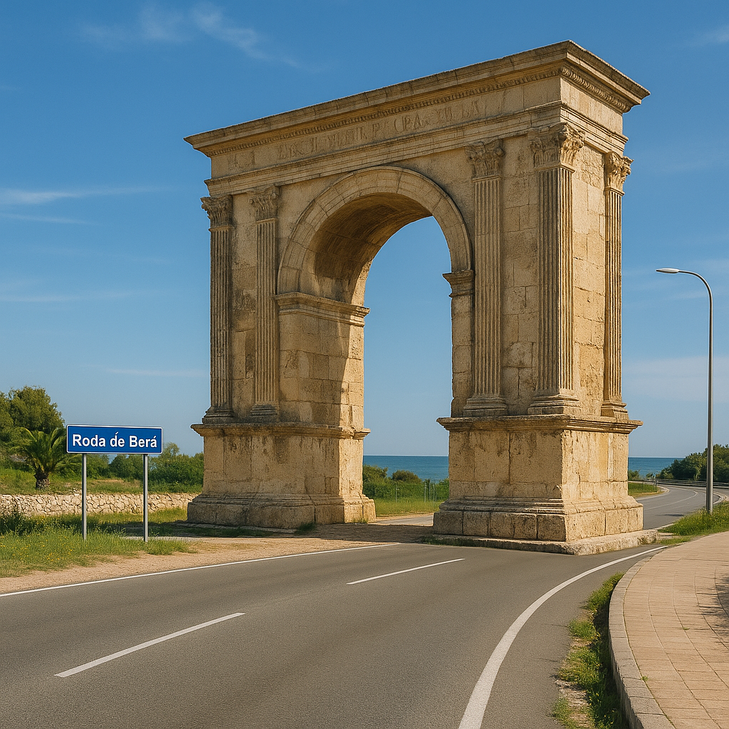 Vender piso en Roda De Berà 