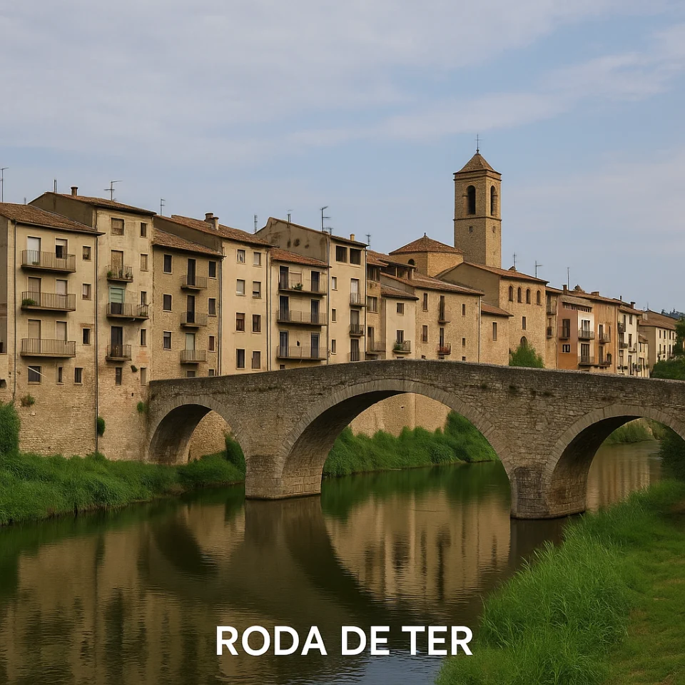Roda De Ter