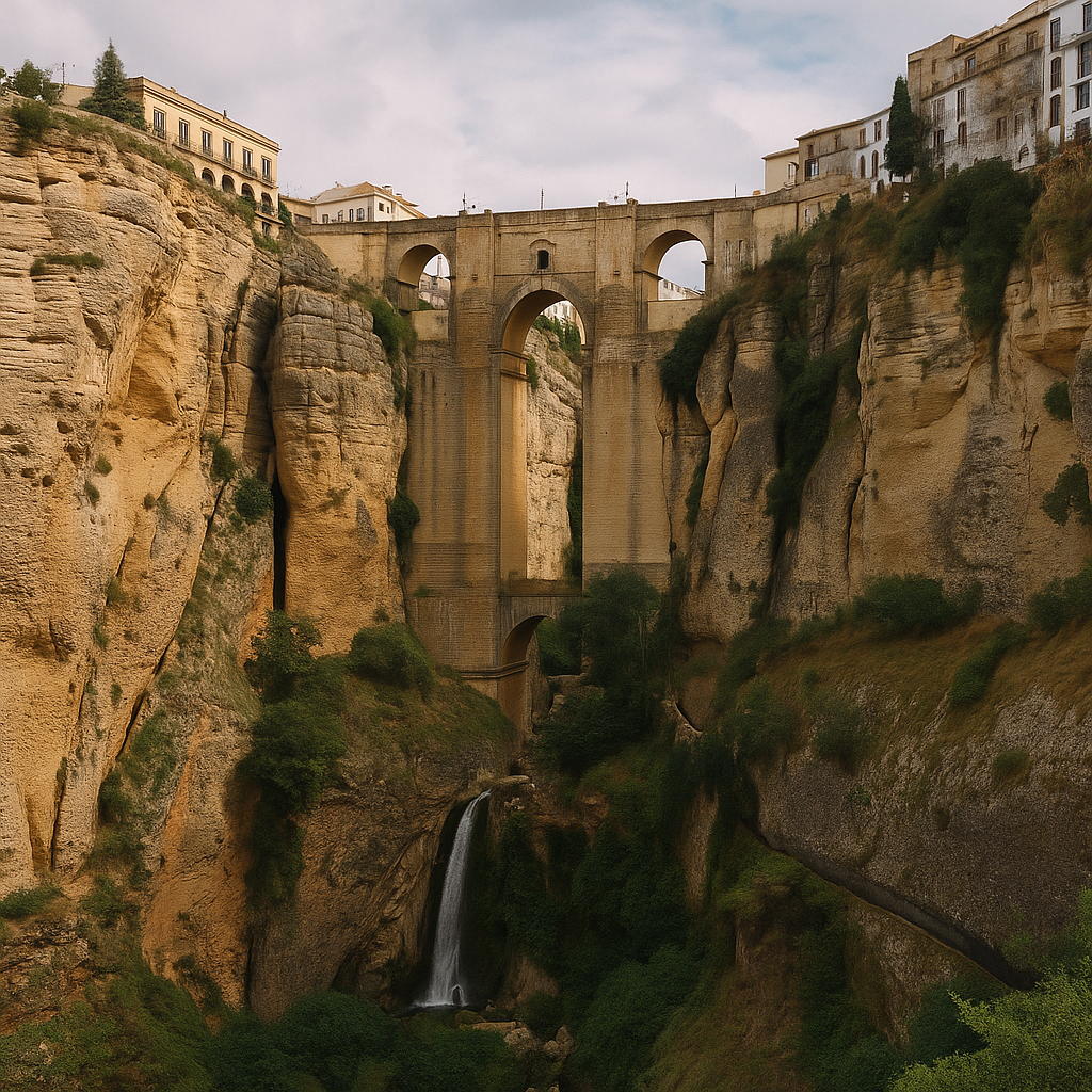 Vender piso en Ronda 