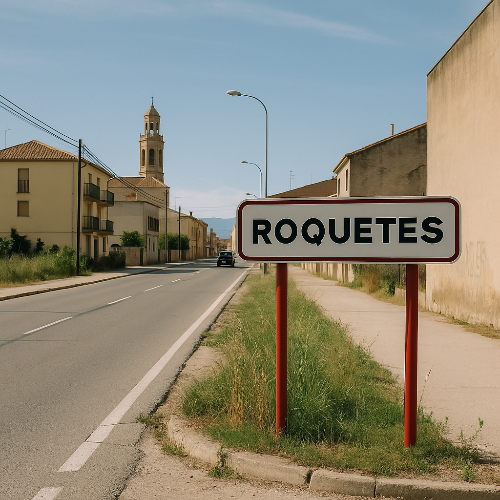 Vender piso en Roquetes 
