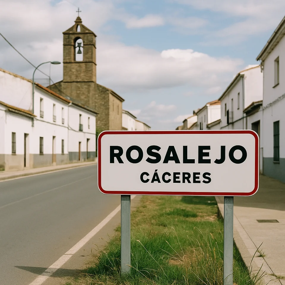 Rosalejo