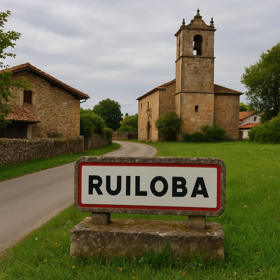 Ruiloba