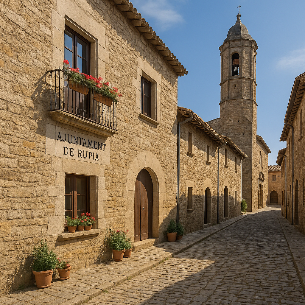 Vender piso en Rupià 