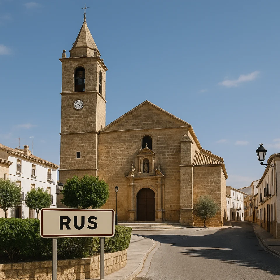 Rus