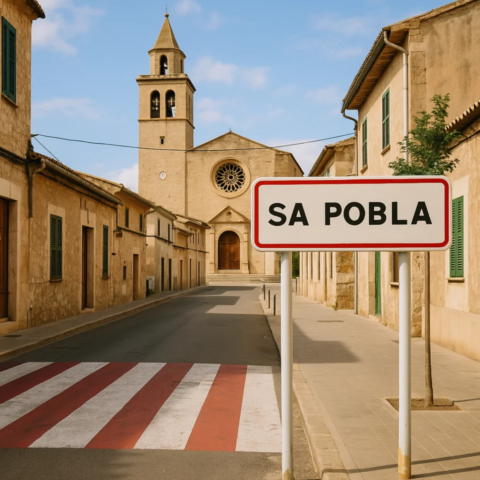 Sa Pobla