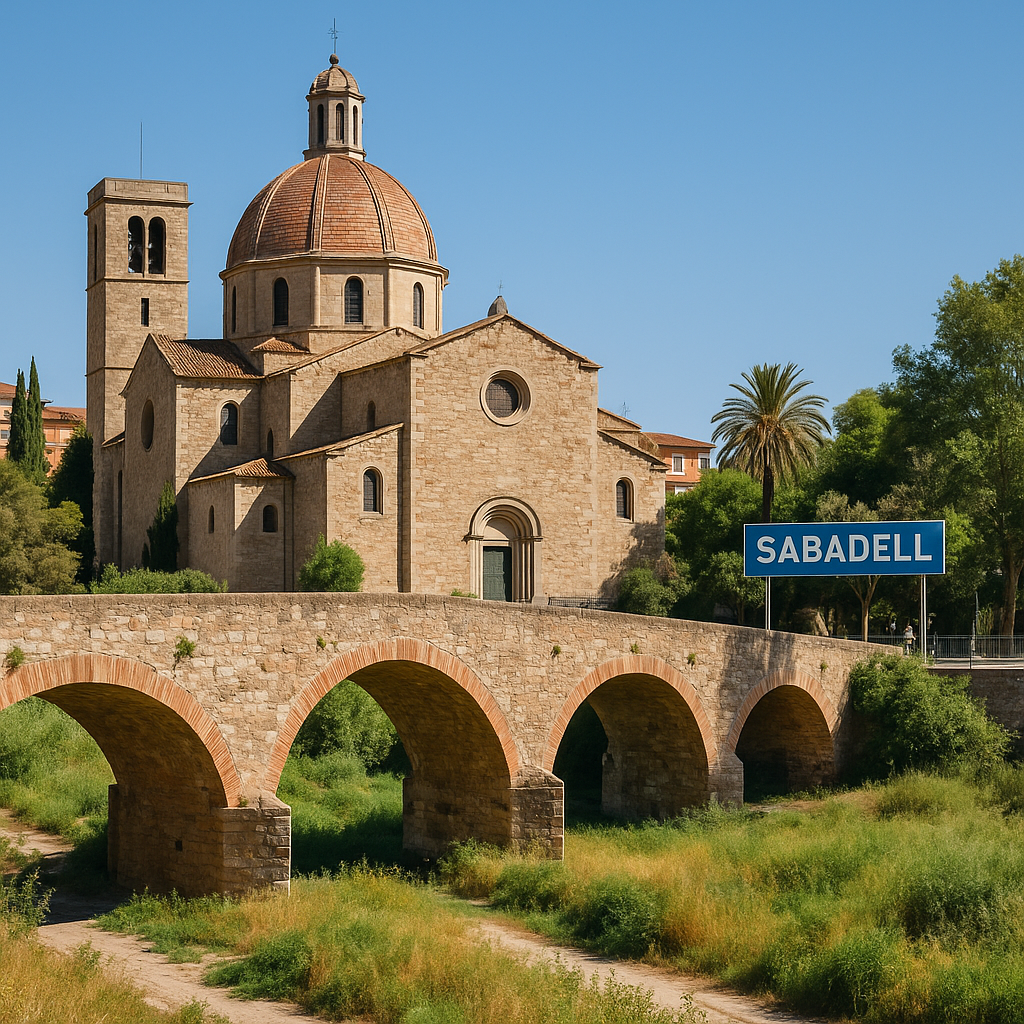 Vender piso en Sabadell 