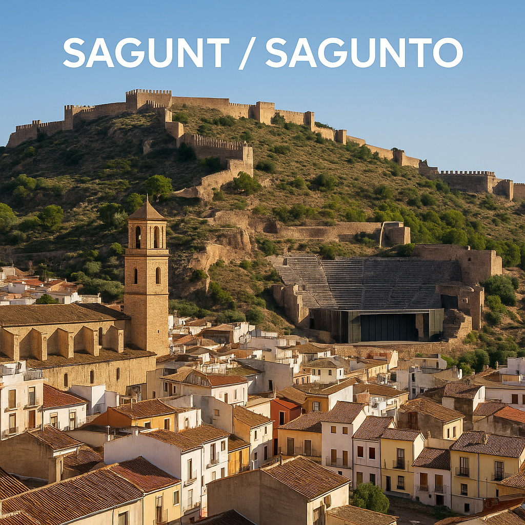 Vender piso en Sagunt/Sagunto 