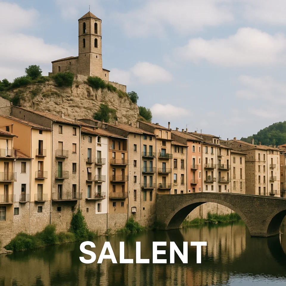 Sallent