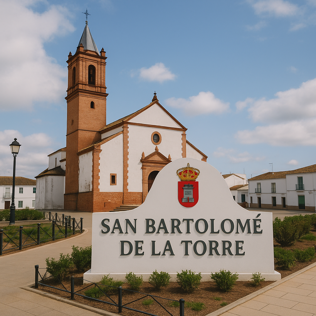 Vender piso en San Bartolomé De La Torre 