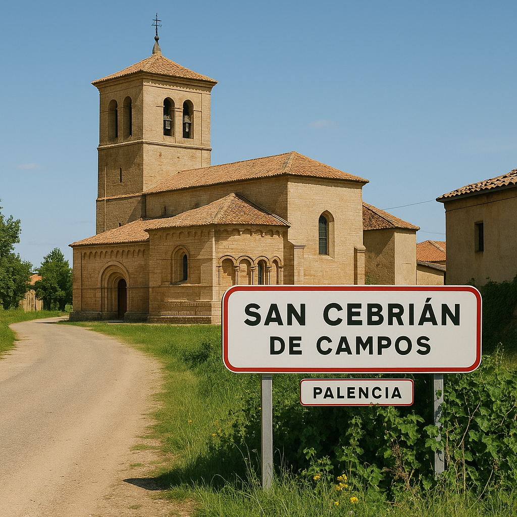 Vender piso en San Cebrián De Campos 
