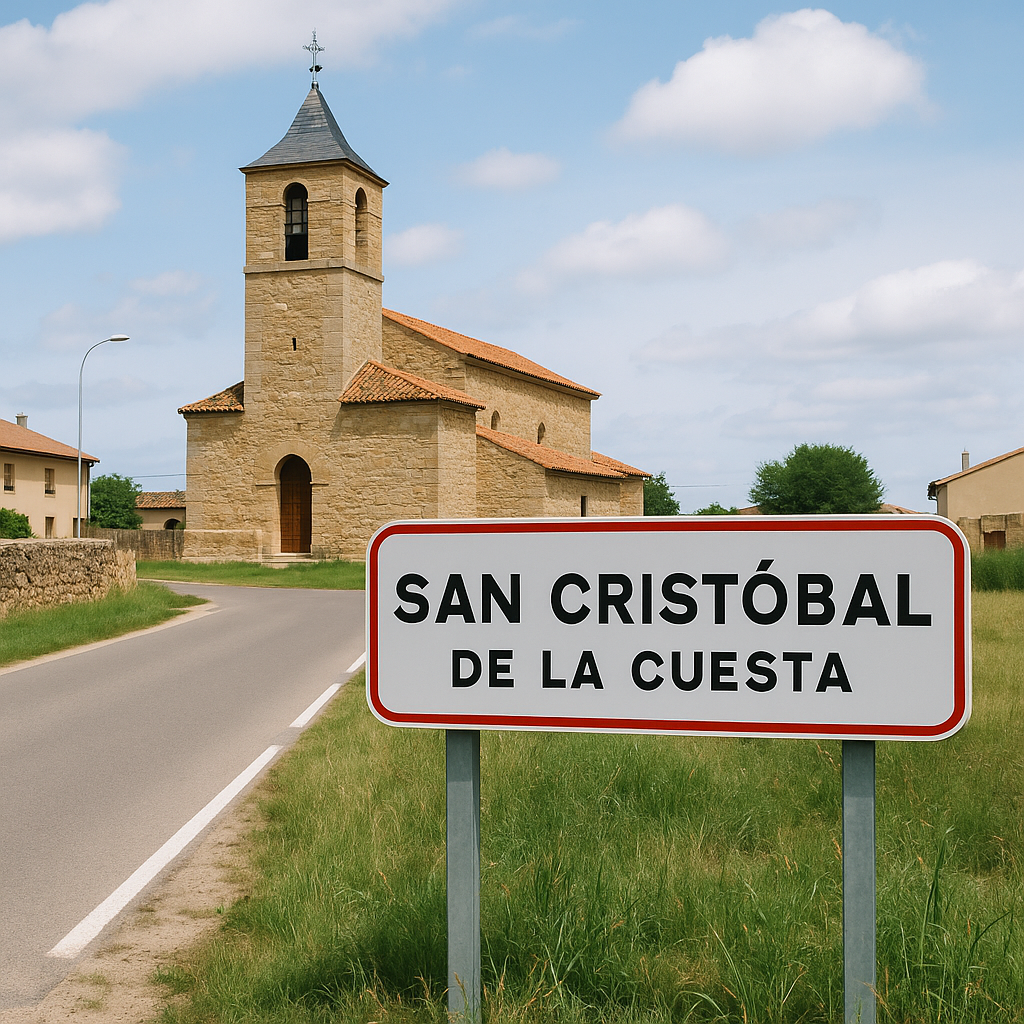 Vender piso en San Cristóbal De La Cuesta 