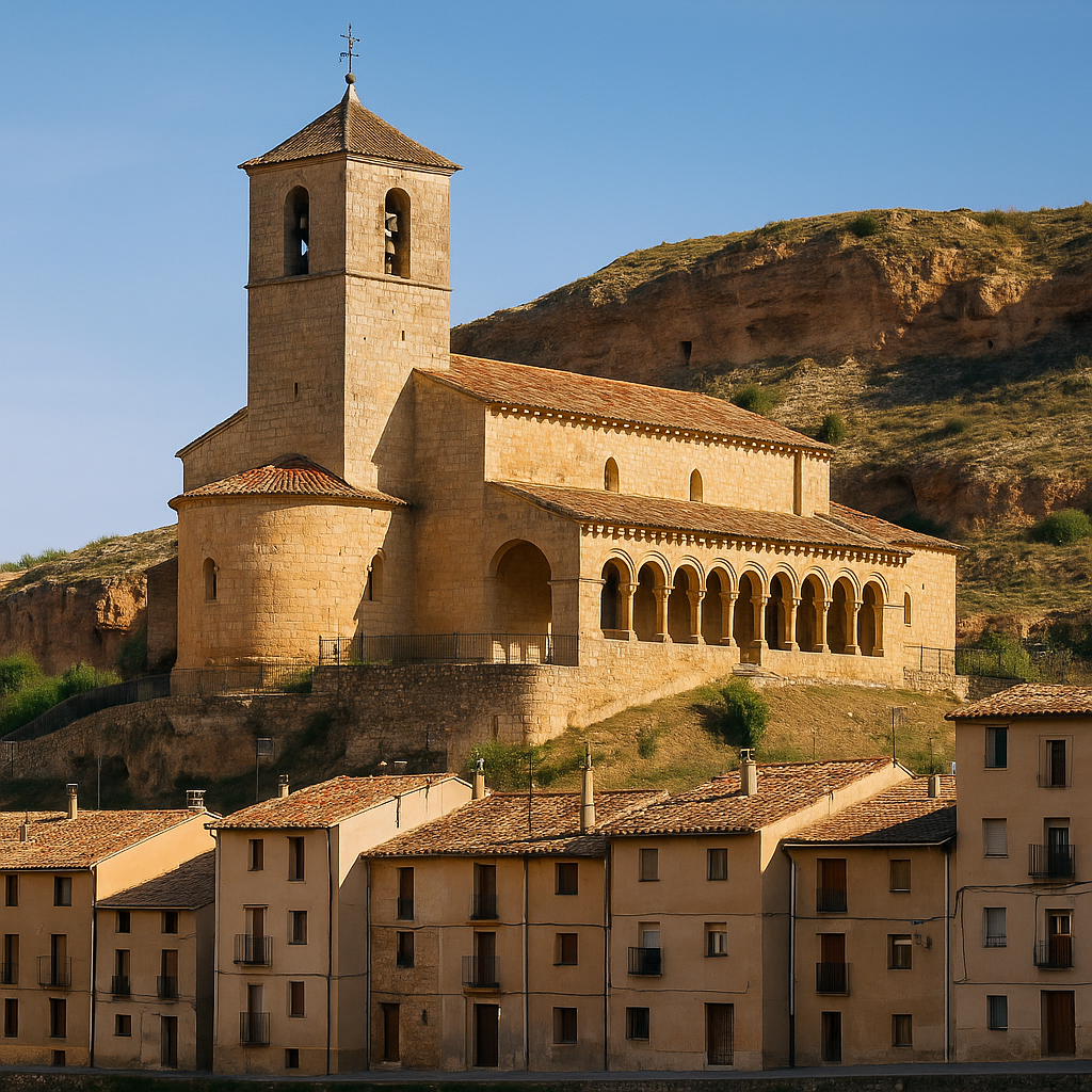 Vender piso en San Esteban De Gormaz 