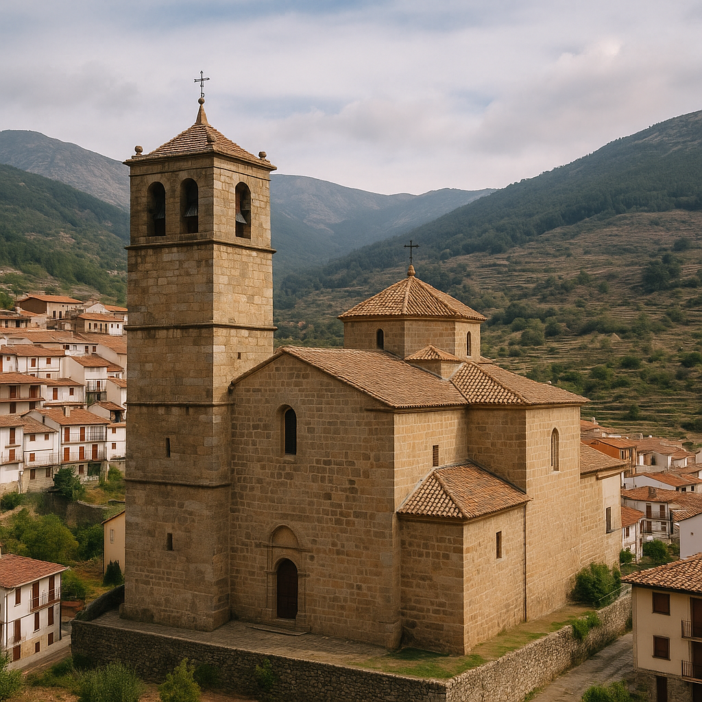 Vender piso en San Esteban Del Valle 