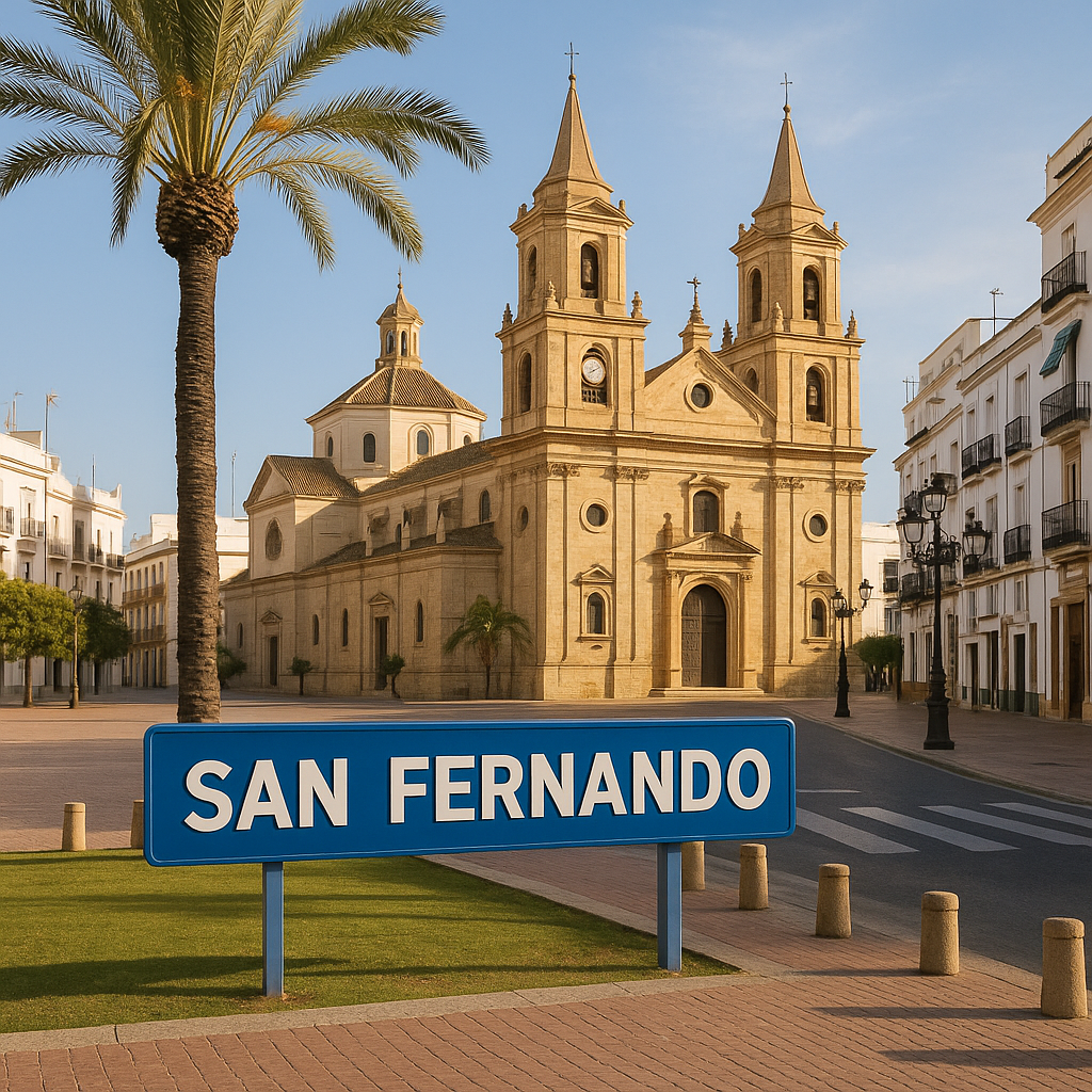 Vender piso en San Fernando 