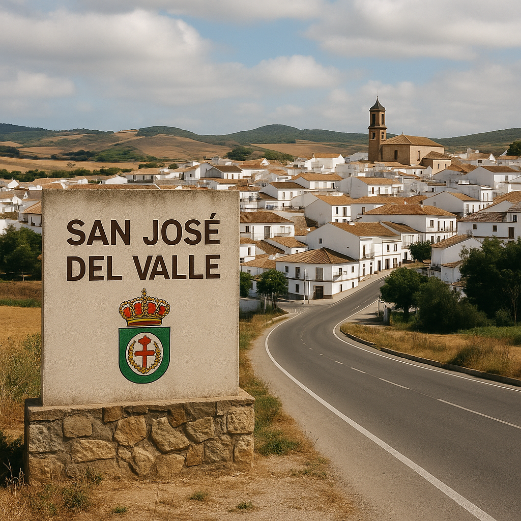 Vender piso en San José Del Valle 
