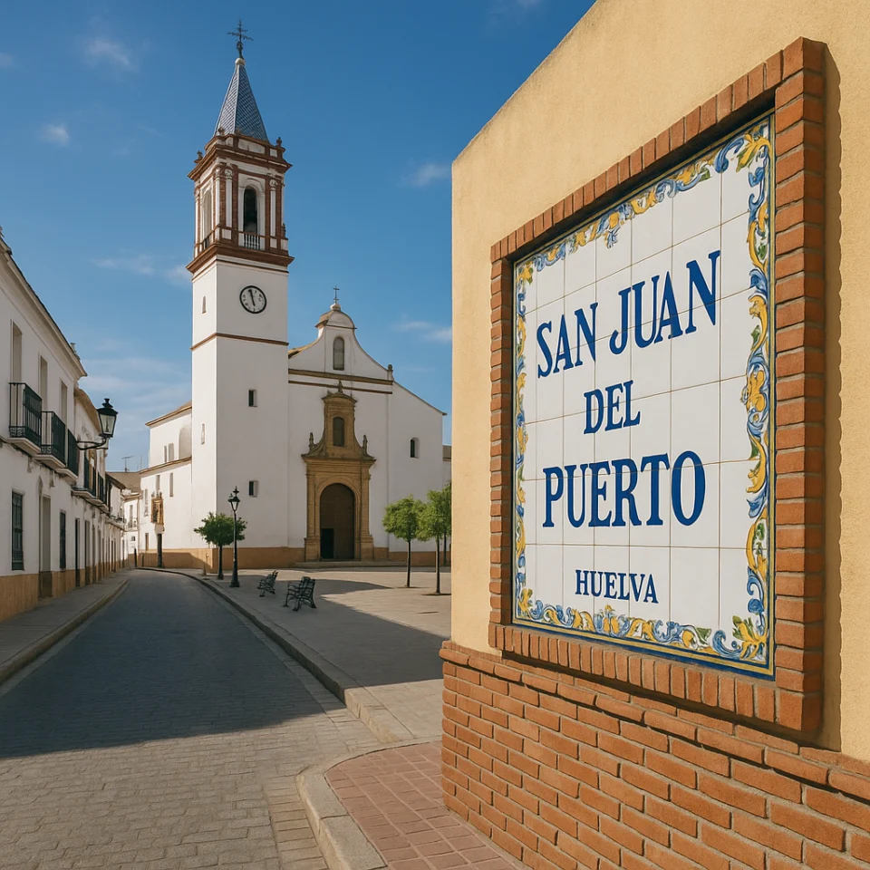 San Juan del Puerto