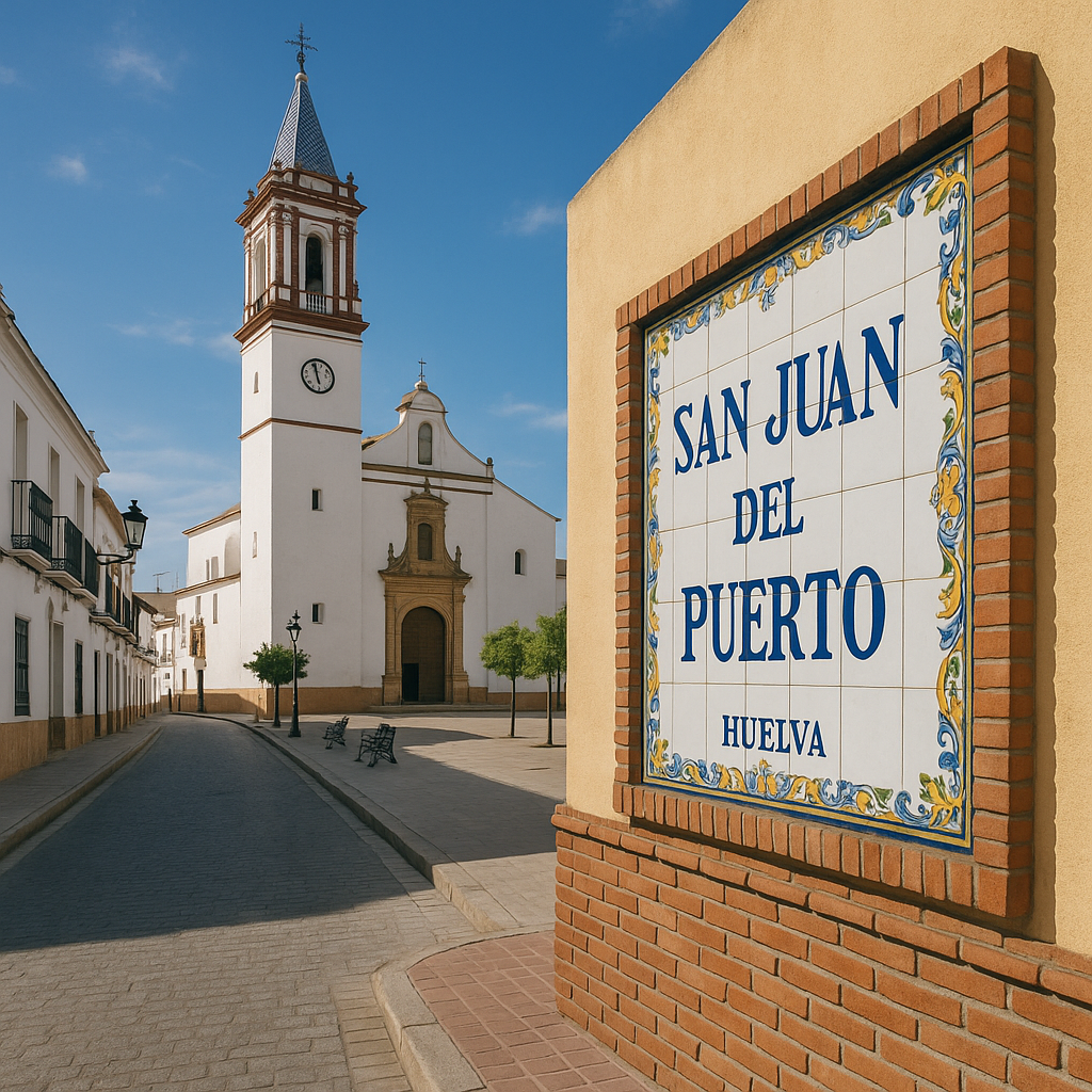 Vender piso en San Juan Del Puerto 